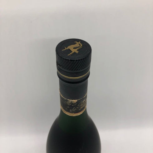 レミーマルタン VSOP ファインシャンパーニュ 旧ラベル 700ml 40% REMY MARTIN FINE CHAMPAGNE コニャック【F4】