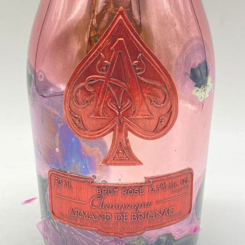 アルマンド ブリニャック ロゼ 750ml 12.5% ARMAND DE BRIGNAC ROSE 【I】