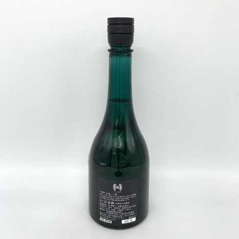 高木酒造 十四代 七垂二十貫 720ml 15% 2022年11月 JUYONDAI 日本酒- 純米大吟醸酒【U4】