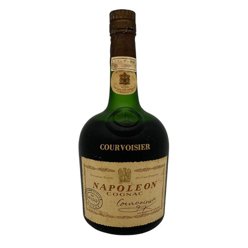 クルボアジェ ナポレオン 特級 700ml 40% COURVOISIER NAPOLEON コニャック【O2】