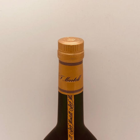 マーテル VSOP メダリオン 700ml 40% MARTELL コニャック【X1】