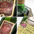 デュワーズ アンセスター 60年代 43% 750ml Dewar's Ancestor スコッチウイスキー【S1】