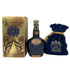 シーバス ブラザーズ ロイヤルサルート 21年 青陶器 700ml 40% Chivas Brothers ROYAL SALUTE スコッチウイスキー1355g【K1】