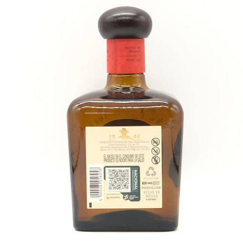 ドンフリオ アネホ 750ml 38% DONJULIO ANEJO テキーラ【V0】