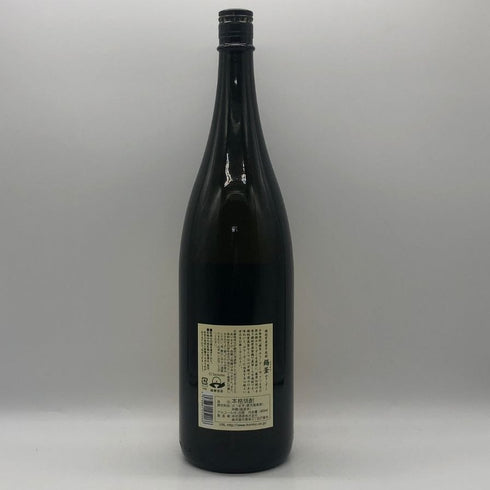 本坊酒造 錫釜 みちしずく 1800ml 25% 芋焼酎【H0】