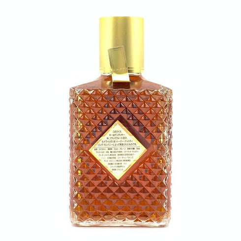 I.W. ハーパー 12年 750ml 43% IW HARPER 【R4】