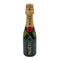 モエ エ シャンドン 白 ベビーボトル 200ml Moet & Chandon シャンパン【N4】