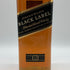 ジョニーウォーカー ダブルブラック 1000ml 40% JOHNNIE WALKER DOUBLE BLACK スコッチウイスキー【B4】