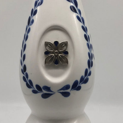 クラセアスール レポサド 陶器ボトル 750ml 40% CLASE AZUL REPOSADO テキーラ2001g【E4】