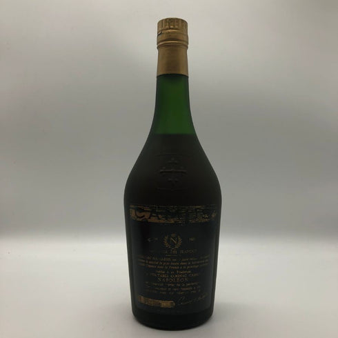 カミュ ナポレオン ラ グランマルキ 700ml 40% CAMUS NAPOLEON LA GRANDE MARQUE コニャック【N2】