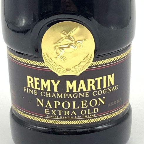 レミーマルタン ナポレオン エクストラ オールド 700ml 40% REMY MARTIN NAPOLEON EXTRA OLD コニャック【F】