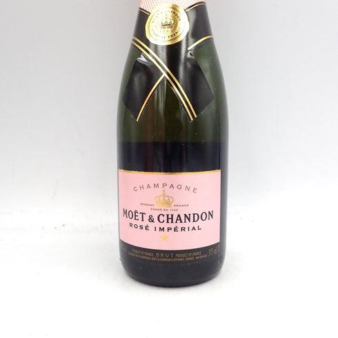 モエ エ シャンドン ロゼ 375ml 12% Moet & Chandon Rose シャンパン【G1】