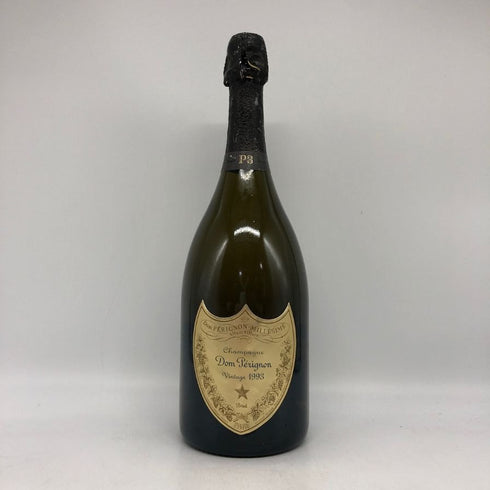 ドンペリニヨン P3 1993 750ml 12.5% Dom Perignon シャンパン【同梱不可】【B4】