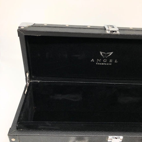 エンジェル NV ブリュット ブラック 750ml 12.5% ANGEL BRUT BLACK シャンパン【O4】