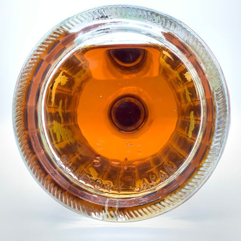 東京都限定◆サントリー 響 17年 意匠ボトル 花鳥風月 700ml Suntory HIBIKI【同梱不可】 【F4】