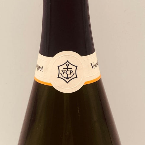 ヴーヴ クリコ リッチ オン アイス 750ml 12% Veuve Clicquot Rich シャンパン【N2】