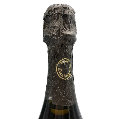 ドンペリニヨン ヴィンテージ ブリュット 白 1995 750ml Dom Perignon Vintage Brut シャンパン【B3】