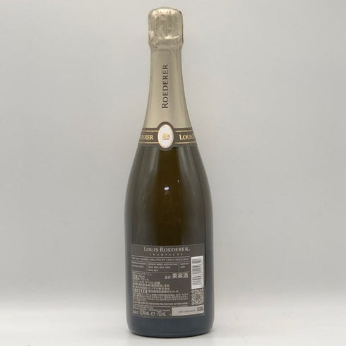 ルイロデレール コレクション 246 750ml 12.5% Louis Roederer Collection シャンパン【V0】