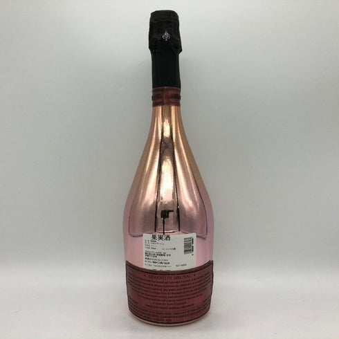 アルマンド ブリニャック ロゼ 750ml 12.5% ARMAND DE BRIGNAC ROSE シャンパン【Q0】