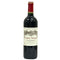 シャトー カロン セギュール 2004 750ml 12.5% Chateau Calon Segur ボルドーワイン【I3】