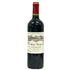 シャトー カロン セギュール 2004 750ml 12.5% Chateau Calon Segur ボルドーワイン【I3】