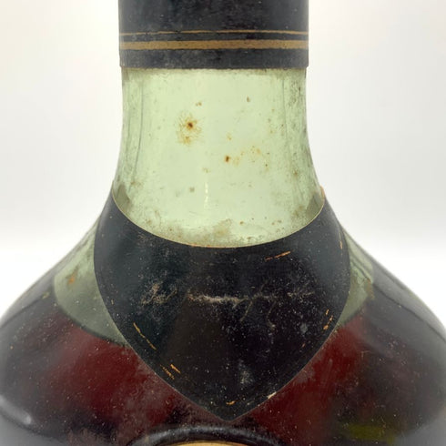 ヘネシー XO 金キャップ グリーンボトル 700ml 40% Hennessy 【L2】