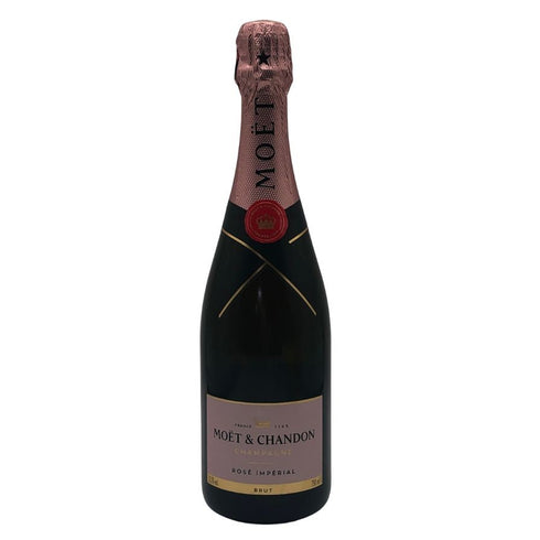 モエ エ シャンドン ロゼ アンペリアル 750ml 12.5% Moet&Chandon Rose Imperial シャンパン【L1】
