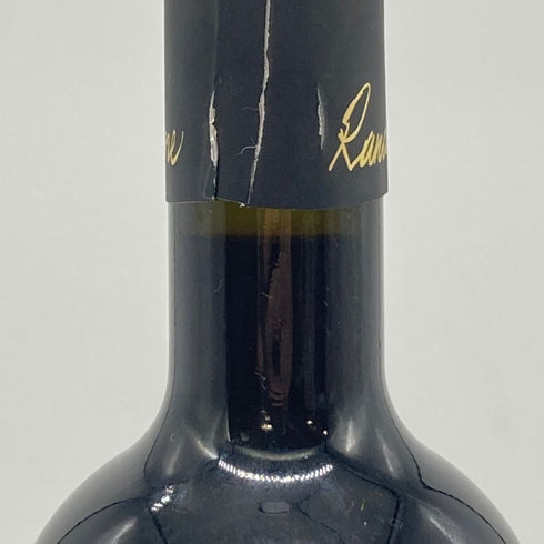 センツァ ランコーレ トスカーナ 2018 750ml 13% SENZA RANCORE TOSCANA イタリアワイン【O】