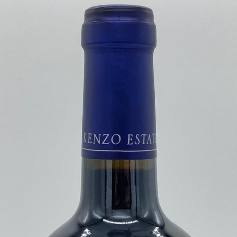 ケンゾーエステート 明日香 2020 750ml 15.2% KENZO ESTATE asuka カリフォルニアワイン【O2】