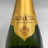クリュッグ 白 375ml 12% KRUG シャンパン【Q4】