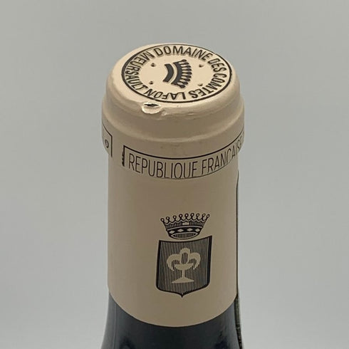 コントラフォン ムルソー シャルム プルミエ クリュ 2018 750ml 13.5 DOMAINE DES COMTESLAFON 白ワイン【L2】