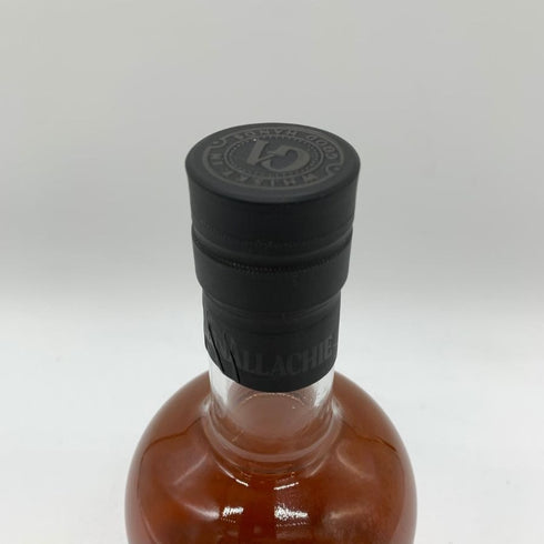 グレンアラヒー 9年 リミテッド エディション フィノ シェリー カスク フィニッシュ 48% 700ml GLEN ALLACHIE LIMITED EDITION FINO SHERRY CASK FINISH スコッチウイスキー【Y】