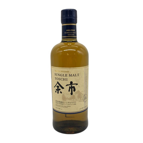 東京都限定◆ニッカ 余市 シングル 700ml 45% NIKKA 【R2】