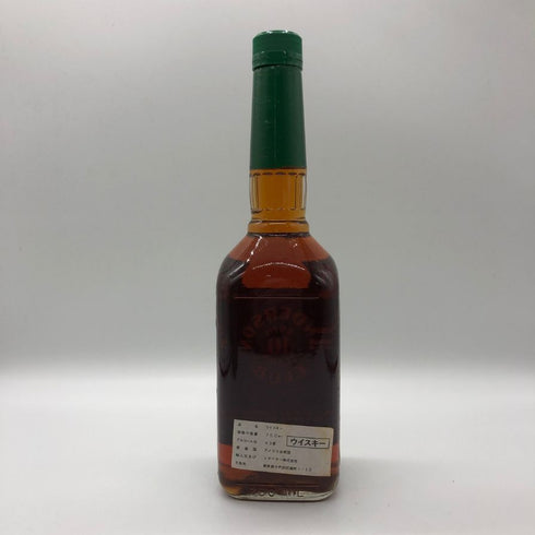 アンダーソンクラブ 10年 750ml 43% ANDERSON CLUB バーボン【C2】