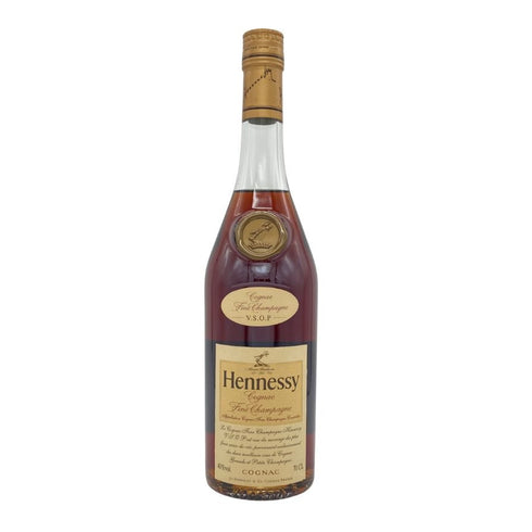 ヘネシー VSOP スリムボトル 700ml 40% Hennessy コニャック【S1】