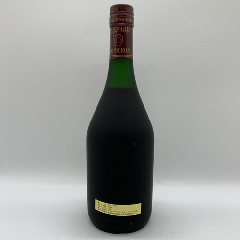ルペール ナポレオン 700ml 40% LEPARE ブランデー【H1】