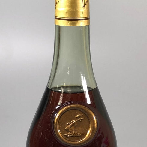ヘネシー VSOP ファインシャンパーニュ スリムボトル グリーンボトル 特級表記 700ml 40% Hennessy Fine Champagne コニャック【F0】