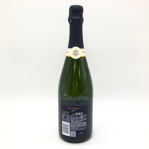ヴーヴ クリコ リッチ オン アイス 750ml 12% Veuve Clicquot Rich シャンパン【V4】