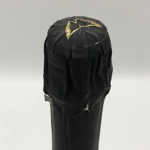 エンジェル シャンパーニュ ブリュット NV ブラック 5周年記念ボトル 750ml 12.5% ANGEL CHAMPAGNE シャンパン【M2】