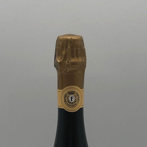 ヴーヴ フルニ プルミエ クリュ キュヴェ デュ クロ ノートルダム 2013 750ml 12% Veuve Fourny & Fils Cuvée du Clos Faubourg Notre Dame Premier Cru シャンパン【N2】