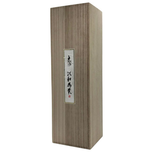 大信州酒造 大信州 以和為貴 純米大吟醸 2024.3 16% 1500ml 日本酒- 純米大吟醸酒【T】