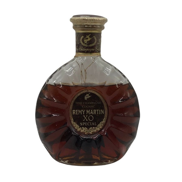 レミー マルタン XO スペシャル クリアボトル 700ml 40% REMY MARTIN XO SPECIAL コニャック【D1】