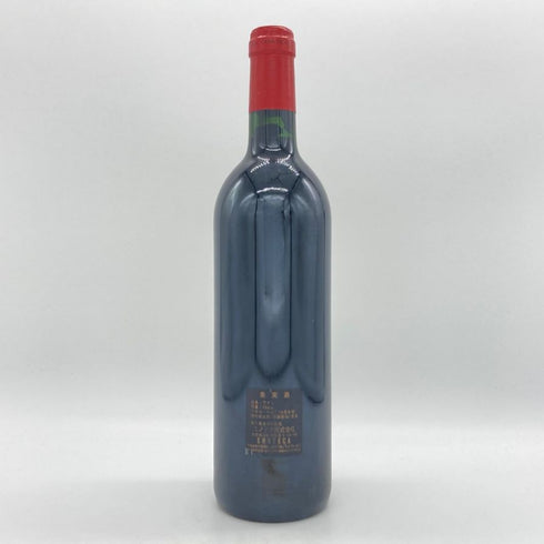 シャトー ボイド カントナック グラン クリュ クラッセ マルゴー 2001 750ml 13% CHATEAU BOYD CANTENAC GRAND CRU CLASSE MARGAUX ボルドーワイン【N】