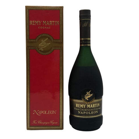 レミーマルタン ナポレオン ファインシャンパーニュ 700ml 40% REMY MARTIN NAPOLEON FINE CHANPAGNE コニャック【D3】