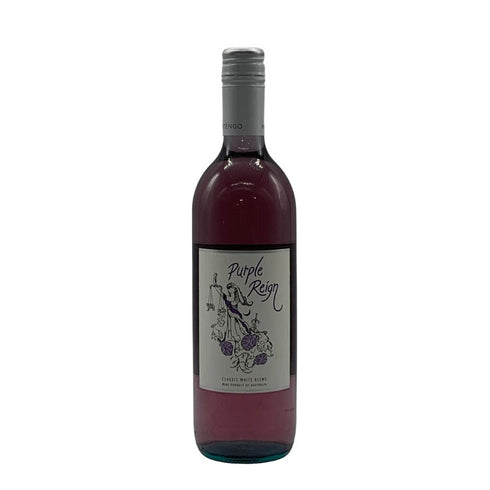 パープルレイン 750ml 12% purplereign 白ワイン【U4】