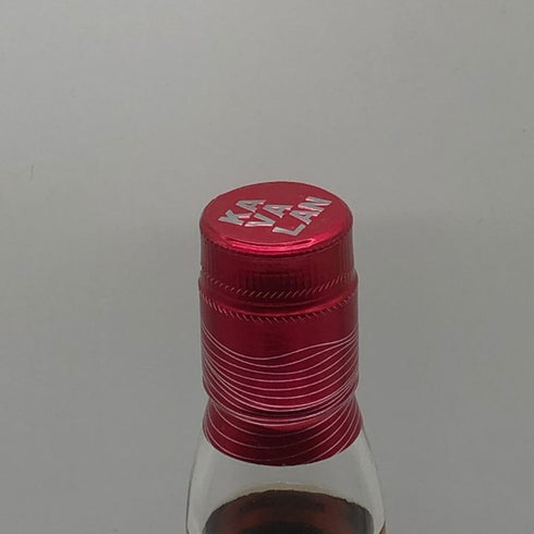 カバラン トリプル シェリー カスク 700ml 40% KAVALAN TRIPLE SHERRY CASK ウイスキー【B2】