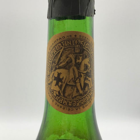 テタンジェ コント シャンパーニュ 1970 780ml アルコール度数無記載 TAITTINGER シャンパン【N2】
