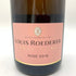 ルイロデレール ロゼ 2016 750ml LOUIS ROEDERER ROSE シャンパン【E2】