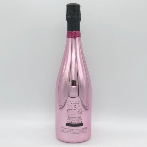 ドラゴン&タイガー エクストラ シャンパン ロゼ 750ml 12% DRAGON&TIGER シャンパン【M】