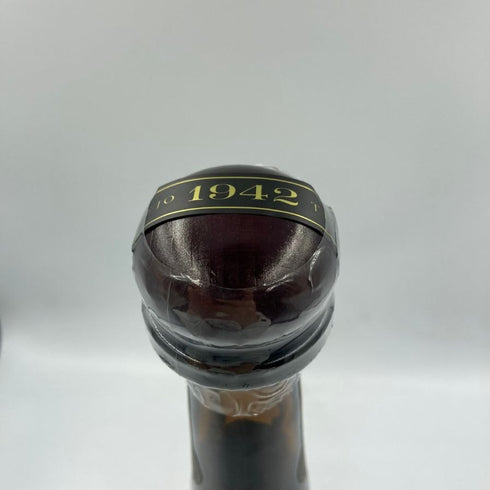 ドンフリオ 1942 テキーラ 750ml 38% DonJulio テキーラ【M4】